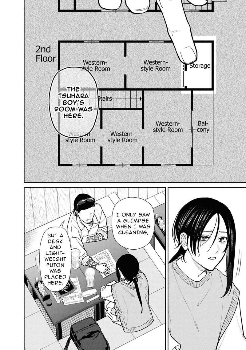 Read Hen na Ie EN Manga Online