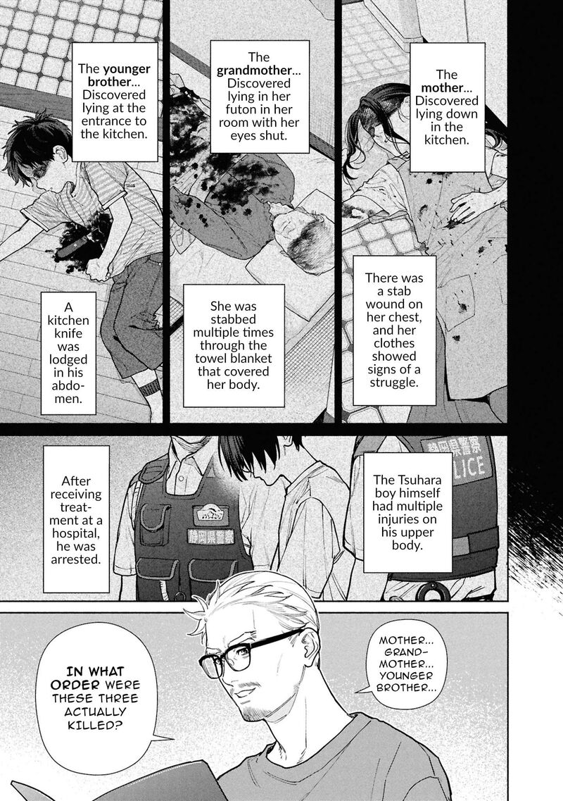 Read Hen na Ie EN Manga Online