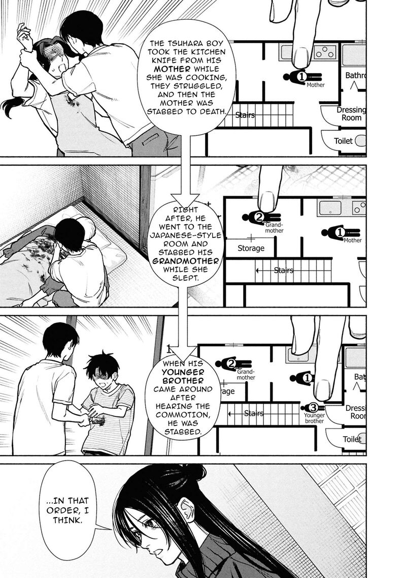 Read Hen na Ie EN Manga Online