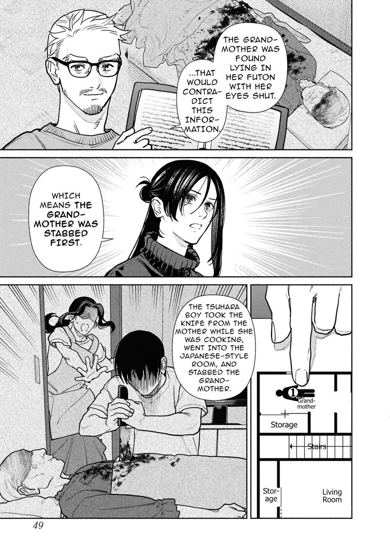 Read Hen na Ie EN Manga Online