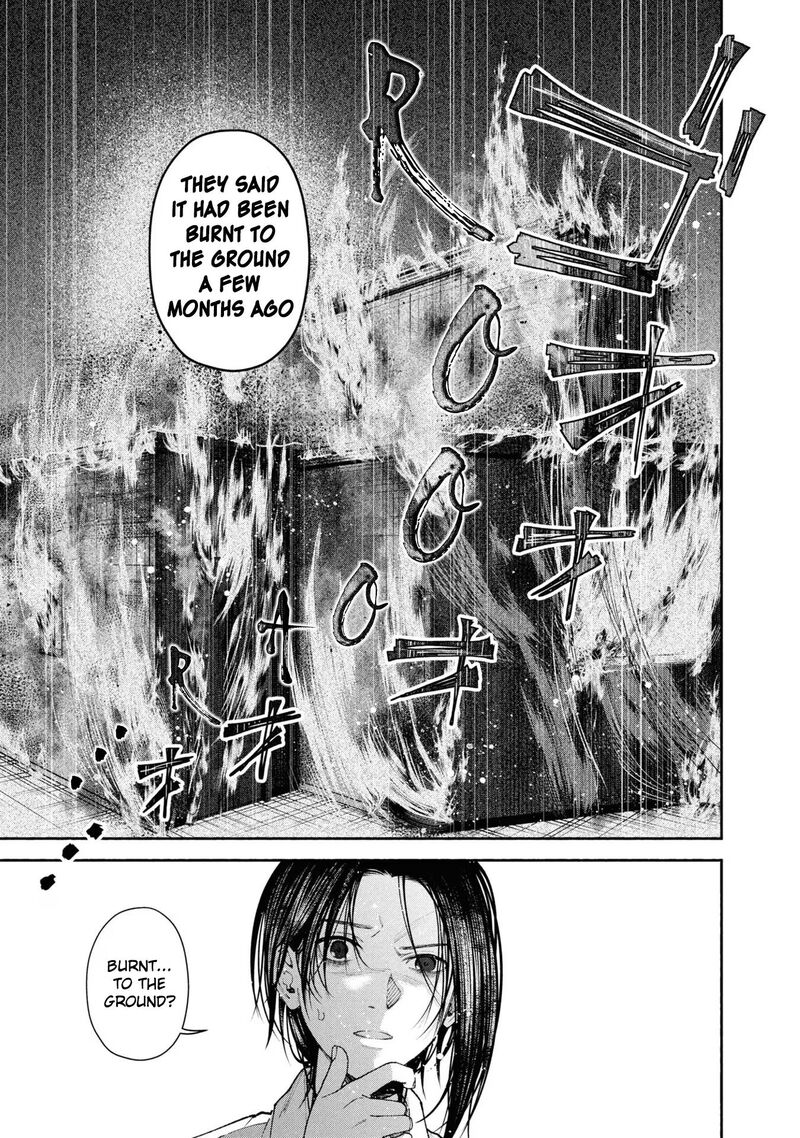 Read Hen na Ie EN Manga Online