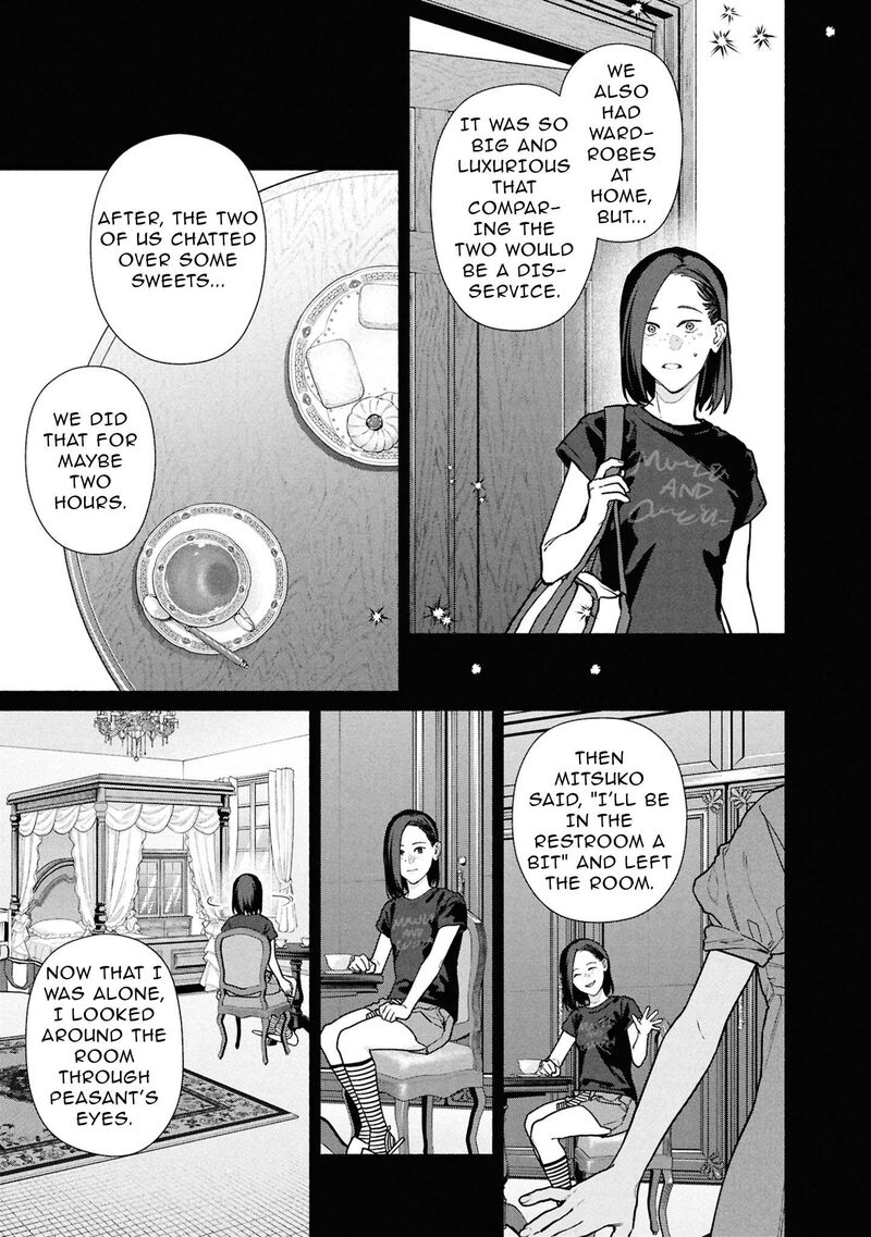 Read Hen na Ie EN Manga Online