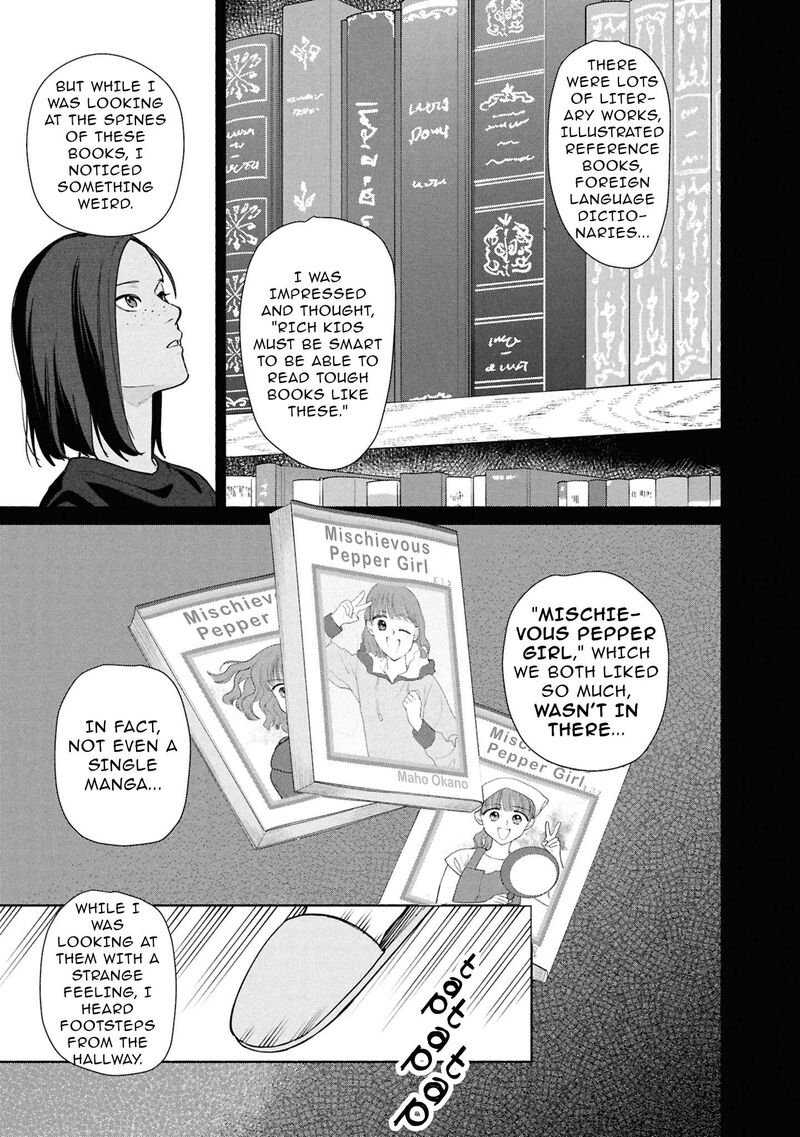 Read Hen na Ie EN Manga Online