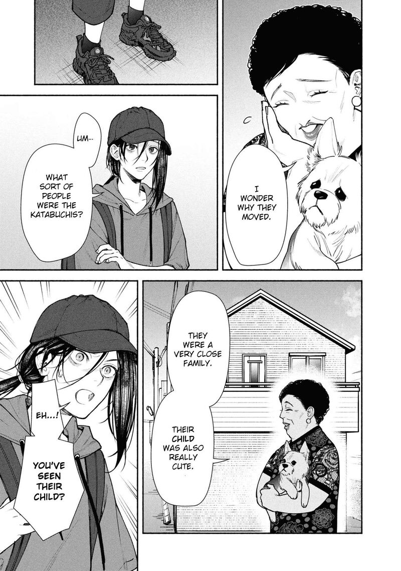 Read Hen na Ie EN Manga Online