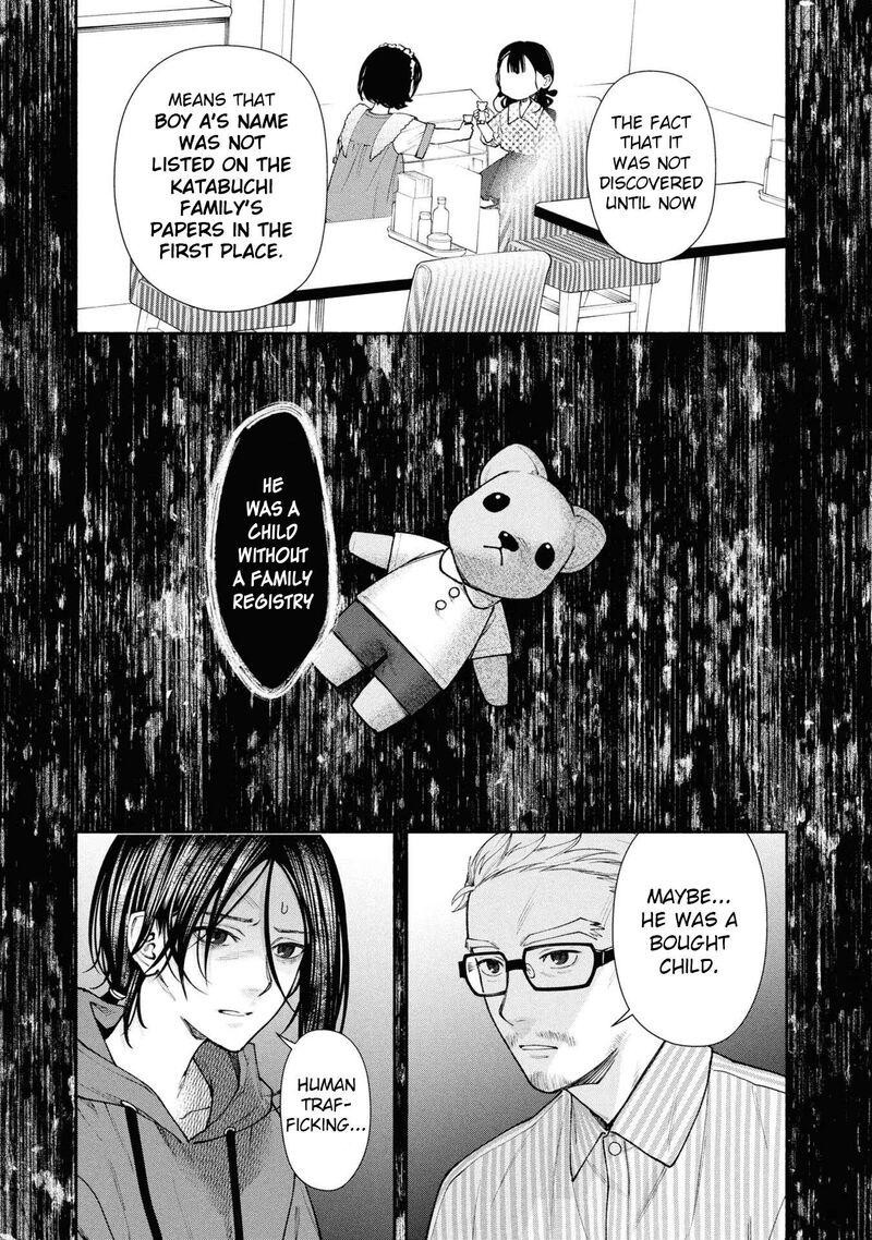 Read Hen na Ie EN Manga Online