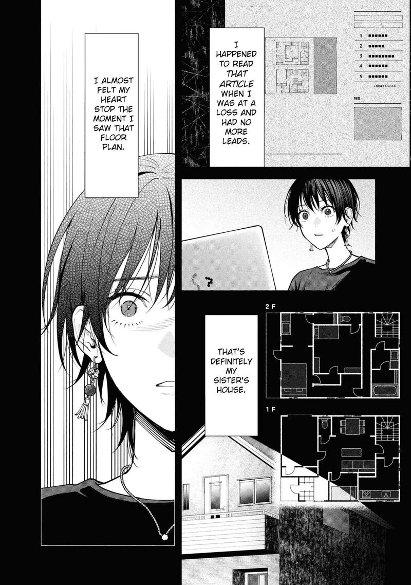 Read Hen na Ie EN Manga Online