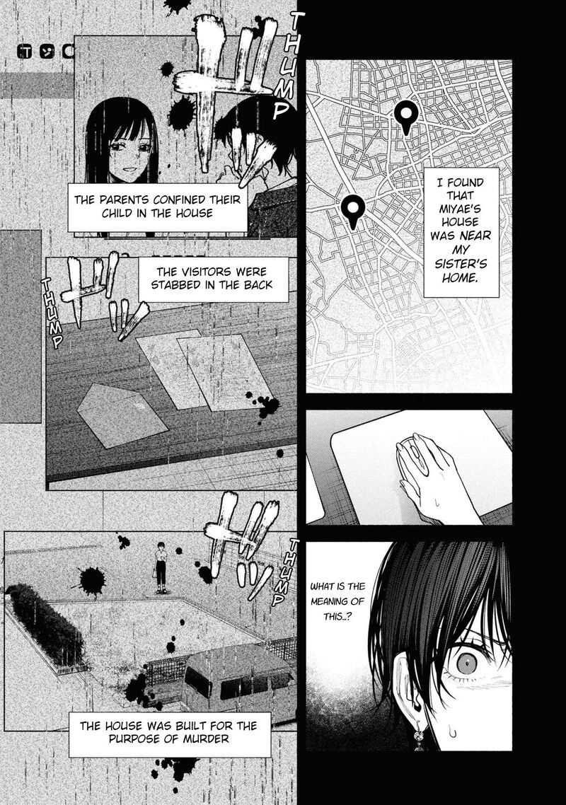 Read Hen na Ie EN Manga Online