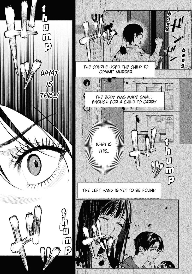 Read Hen na Ie EN Manga Online