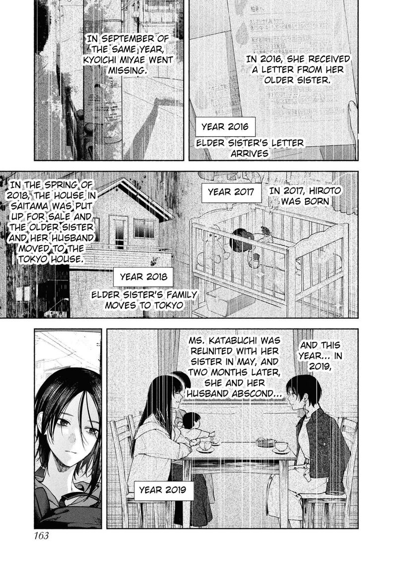 Read Hen na Ie EN Manga Online