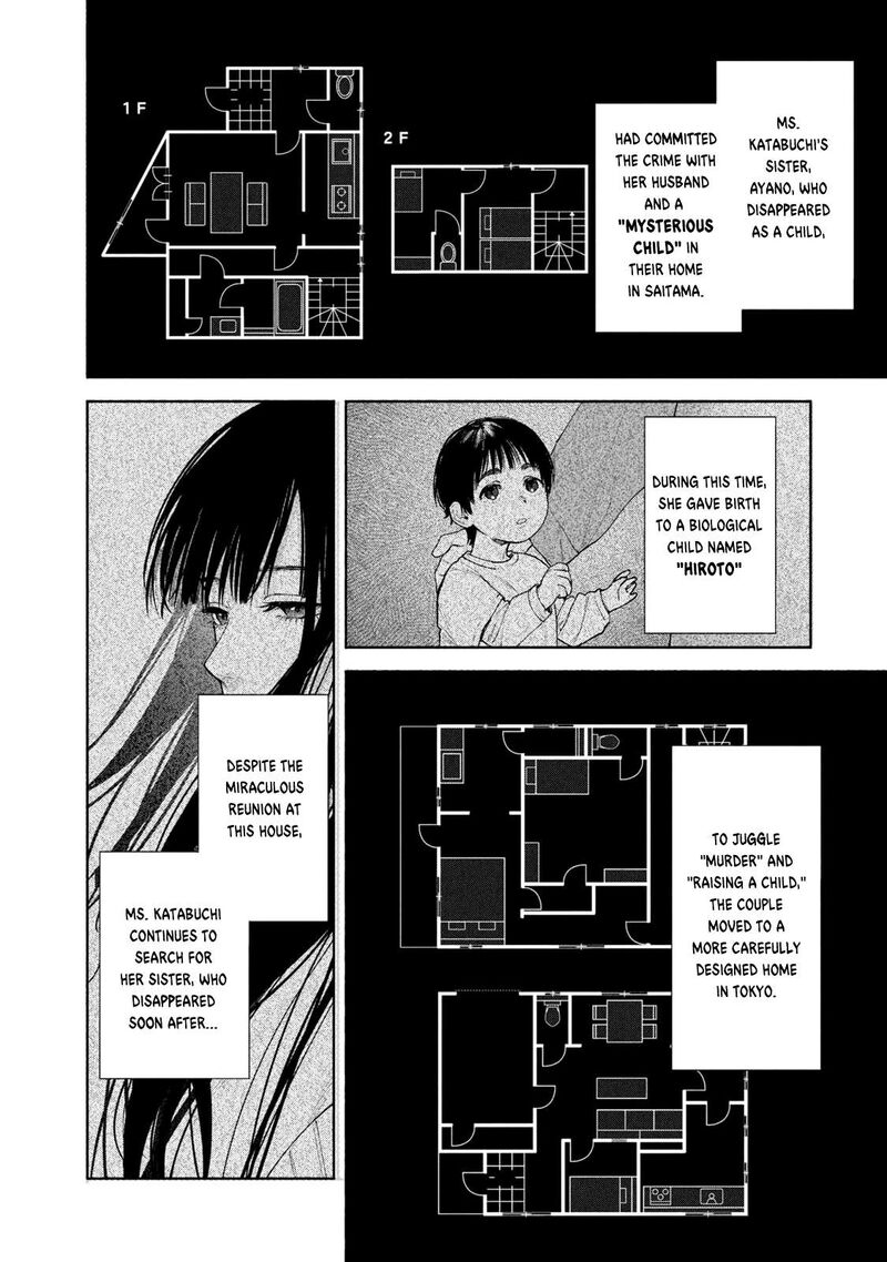 Read Hen na Ie EN Manga Online