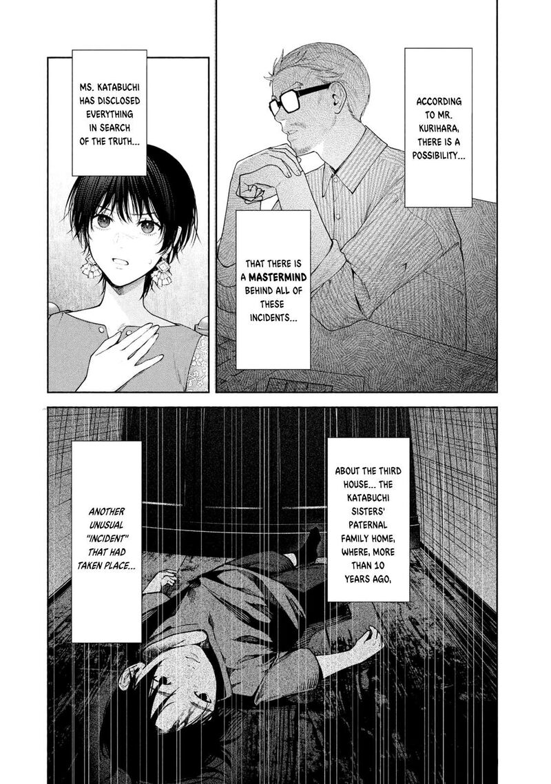 Read Hen na Ie EN Manga Online