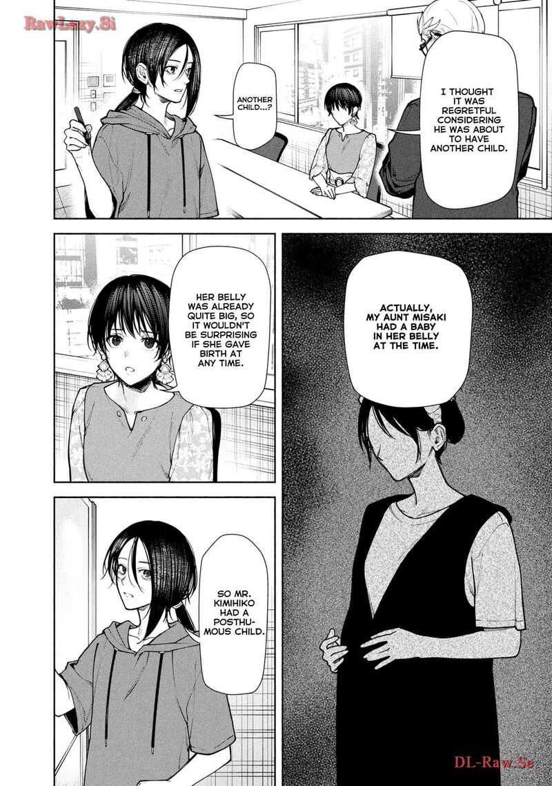 Read Hen na Ie EN Manga Online