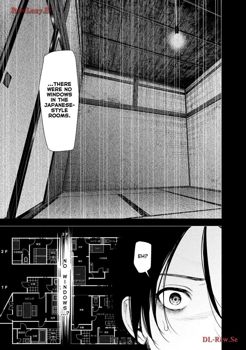 Read Hen na Ie EN Manga Online