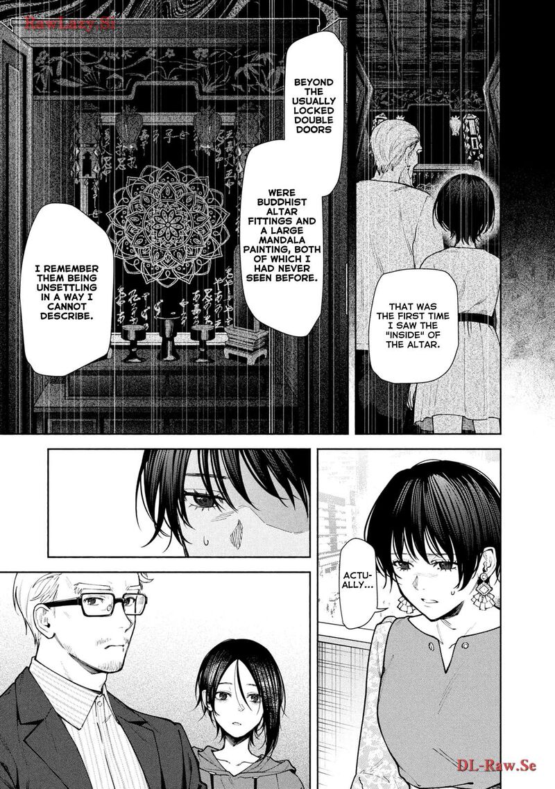 Read Hen na Ie EN Manga Online