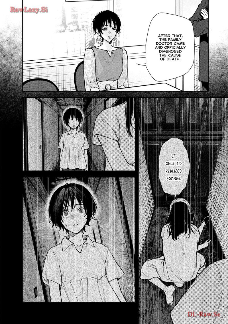 Read Hen na Ie EN Manga Online