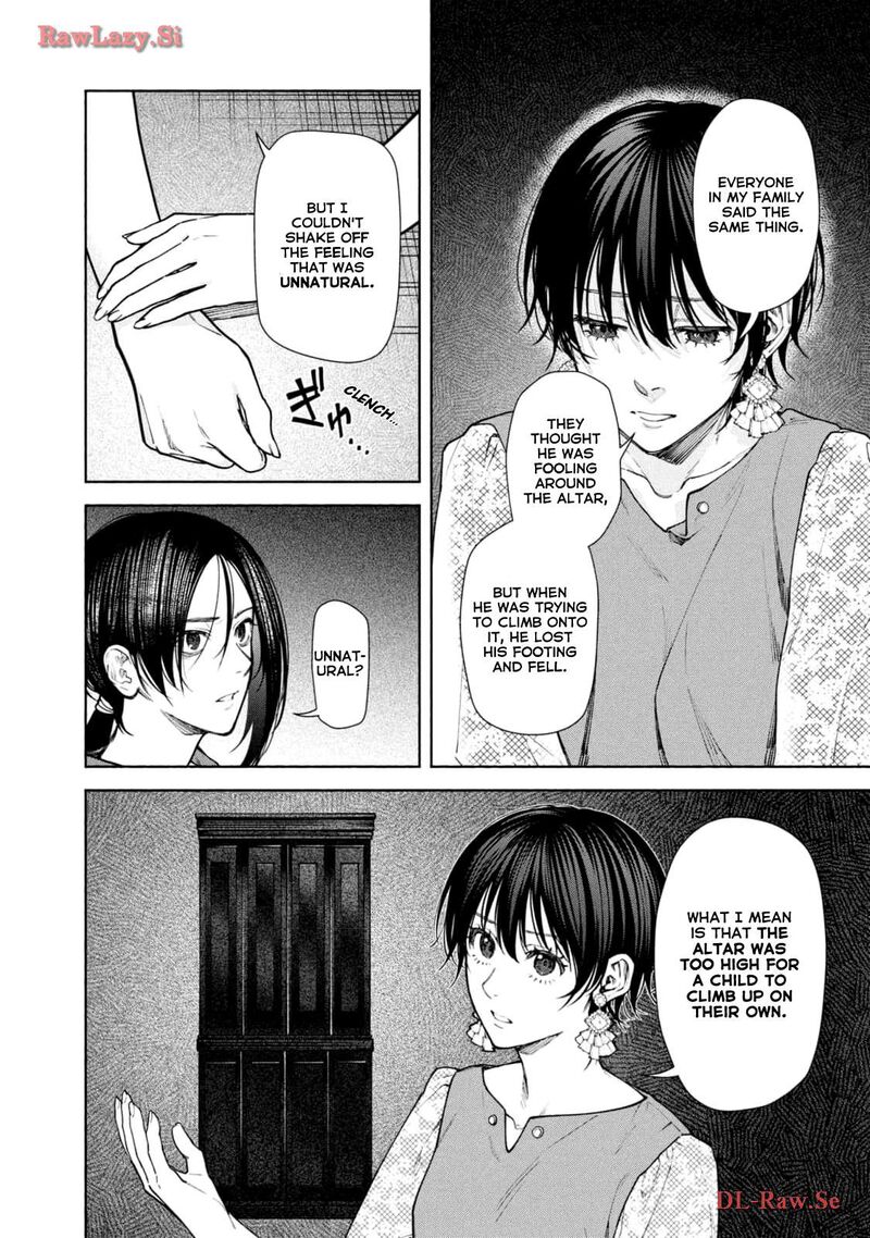 Read Hen na Ie EN Manga Online