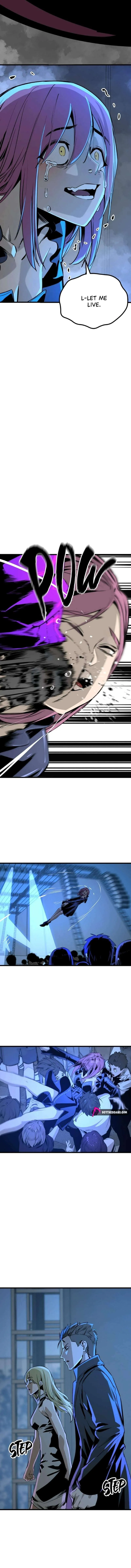 Read Hero Killer (Beolkkul) EN Manga Online