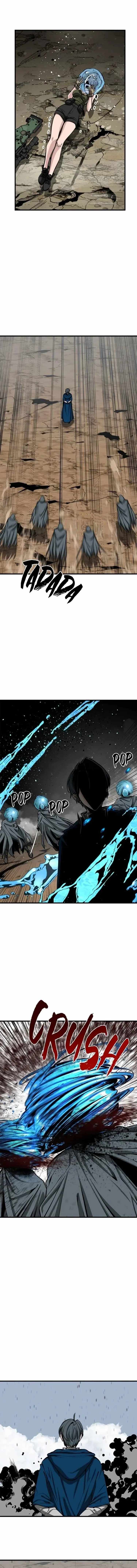 Read Hero Killer EN Manga Online