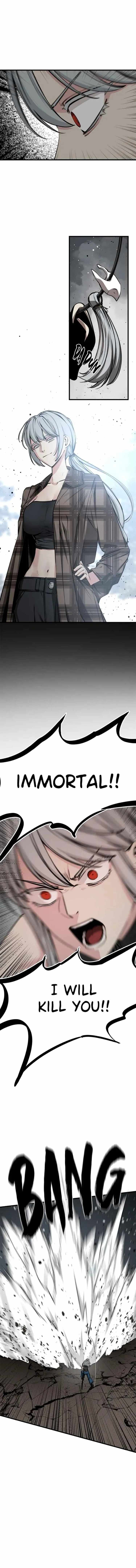 Read Hero Killer EN Manga Online
