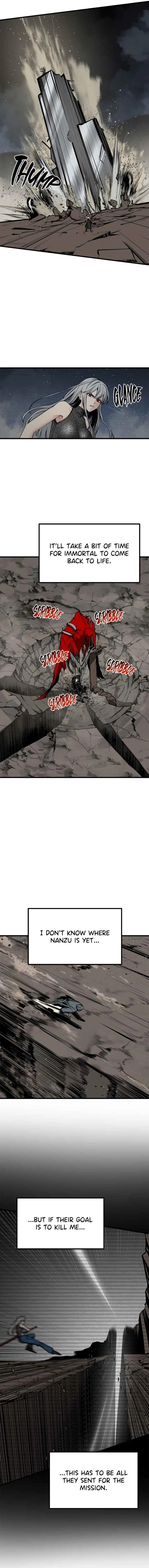 Read Hero Killer EN Manga Online
