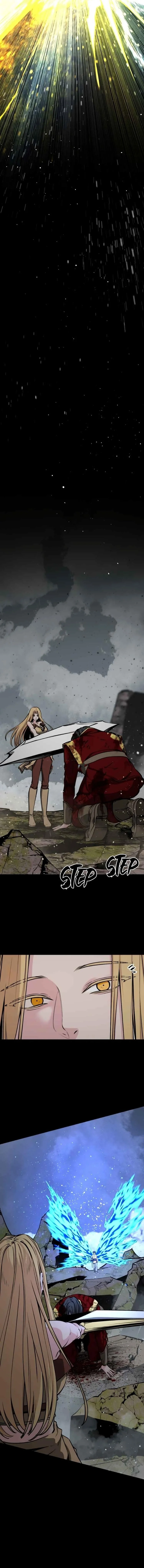 Read Hero Killer EN Manga Online