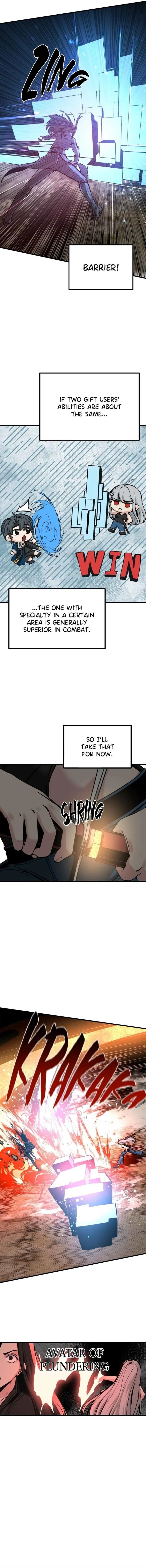 Read Hero Killer EN Manga Online