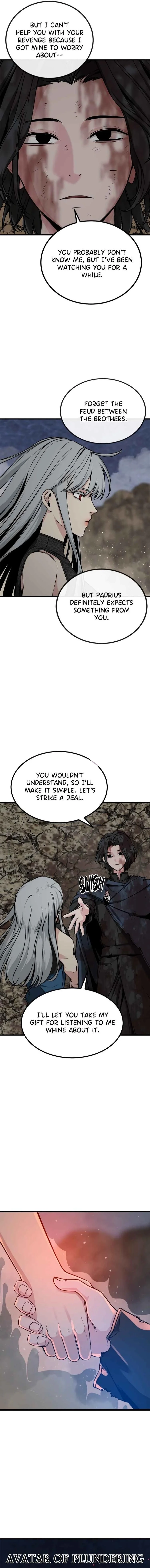 Read Hero Killer EN Manga Online