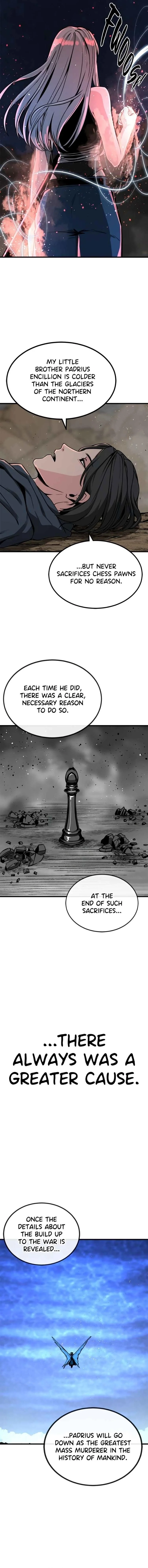 Read Hero Killer EN Manga Online
