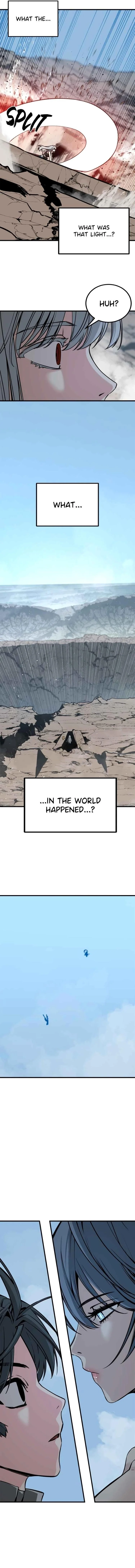 Read Hero Killer EN Manga Online
