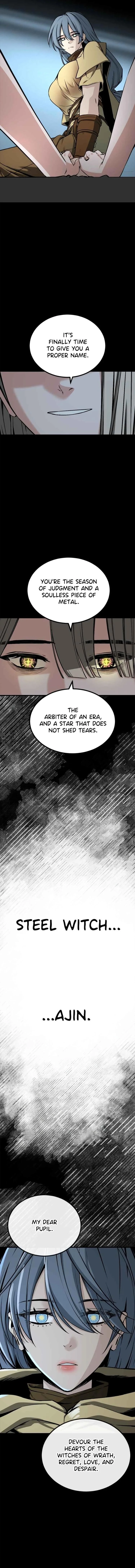 Read Hero Killer EN Manga Online