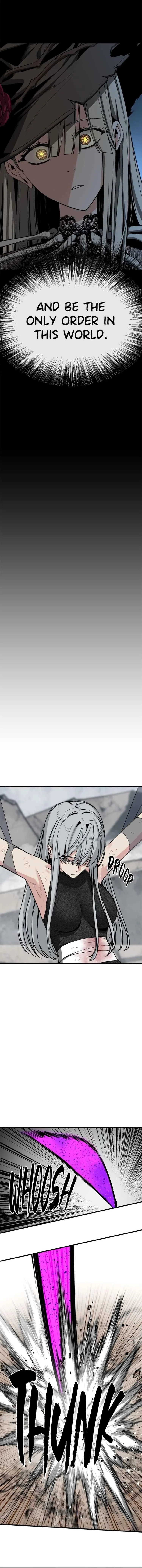 Read Hero Killer EN Manga Online