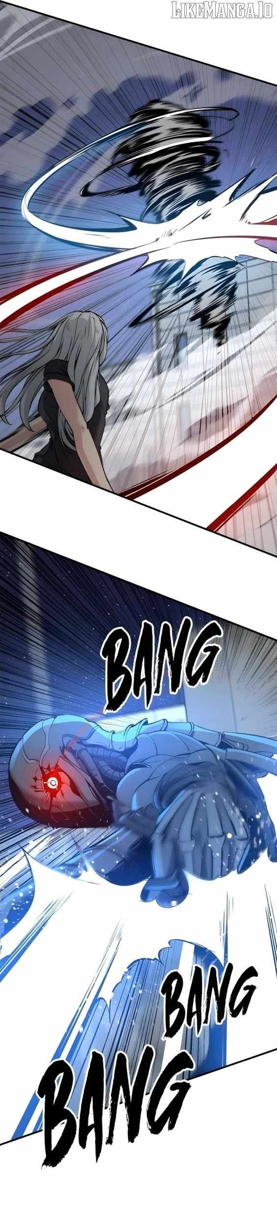 Read Hero Killer EN Manga Online