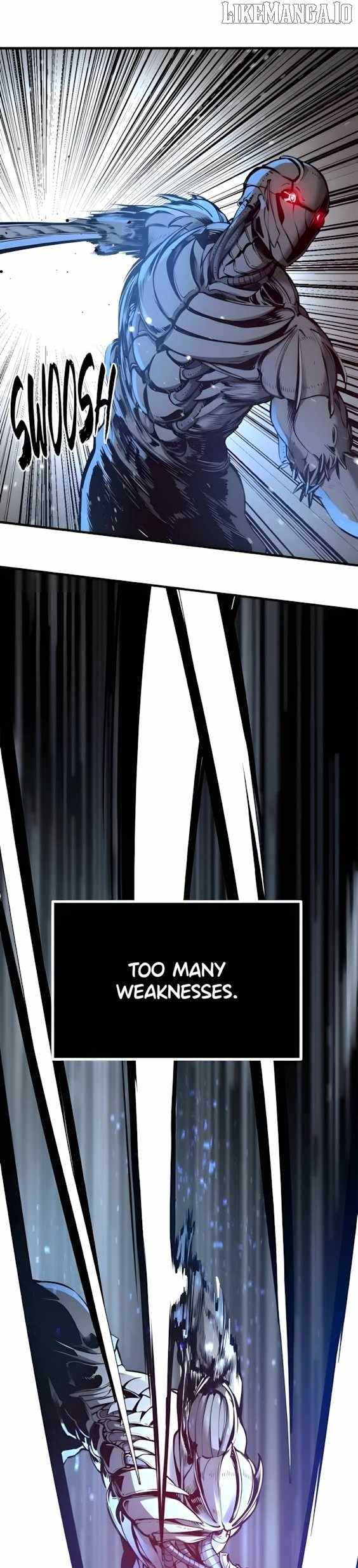 Read Hero Killer EN Manga Online