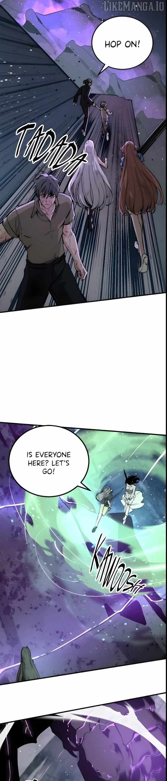 Read Hero Killer EN Manga Online