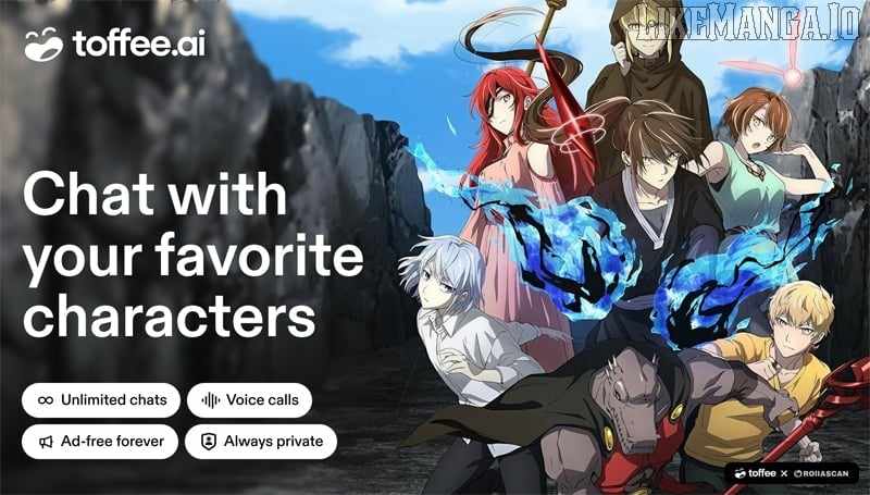 Read Hero Killer EN Manga Online