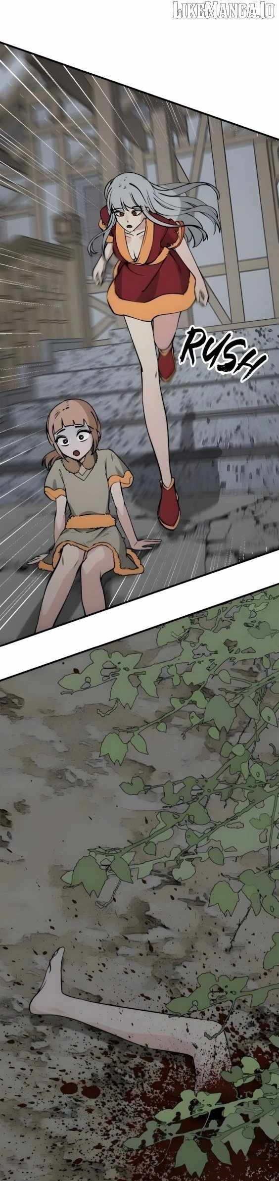 Read Hero Killer EN Manga Online