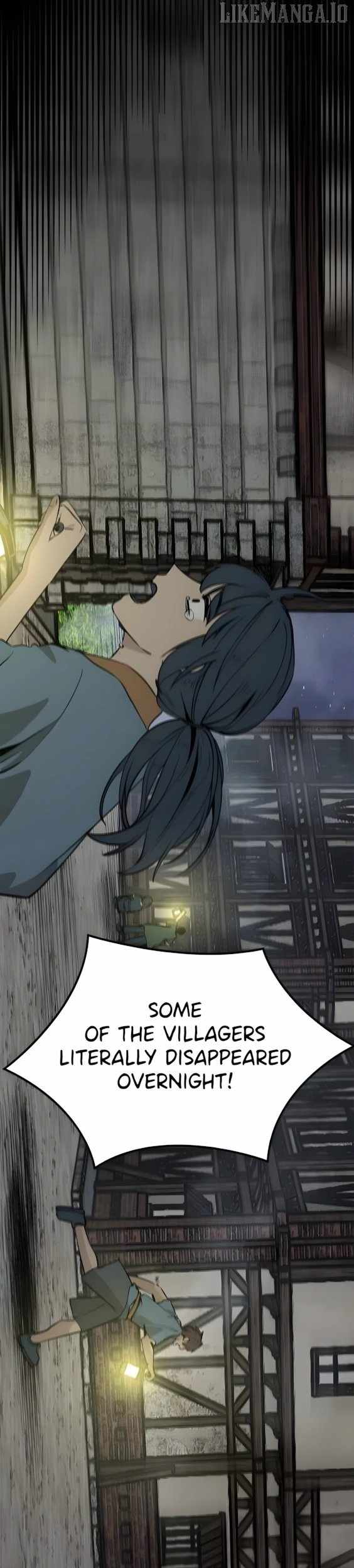 Read Hero Killer EN Manga Online