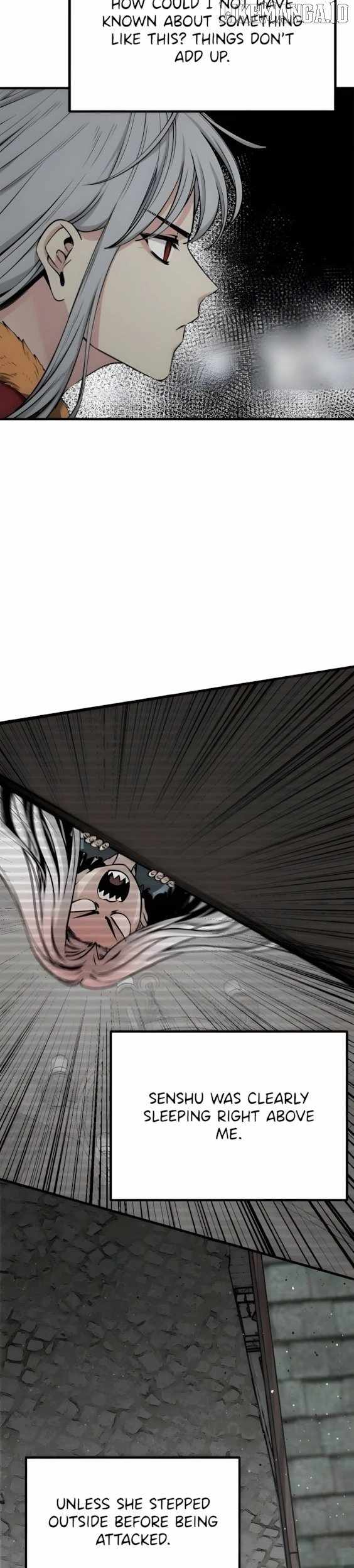 Read Hero Killer EN Manga Online