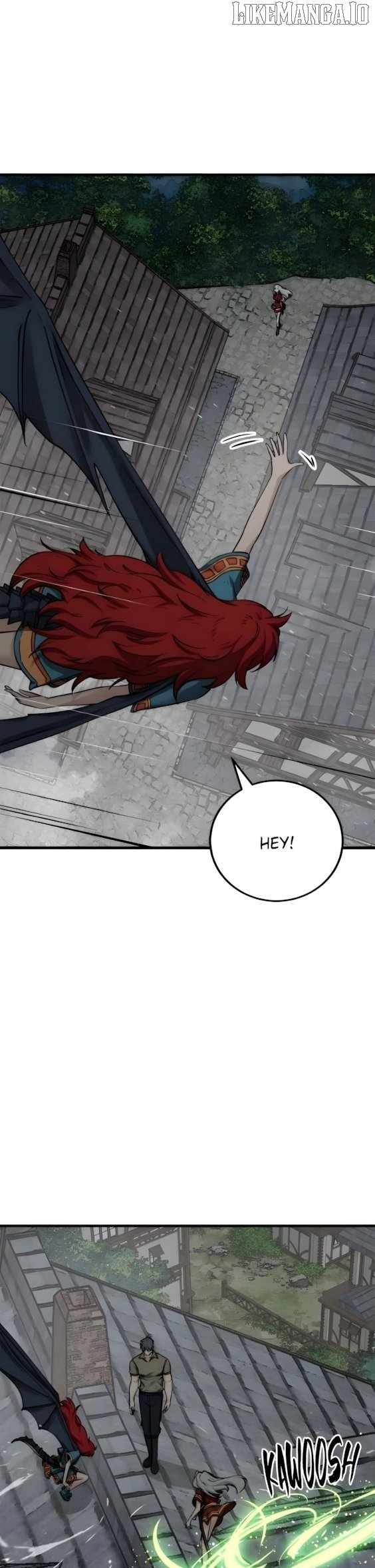 Read Hero Killer EN Manga Online