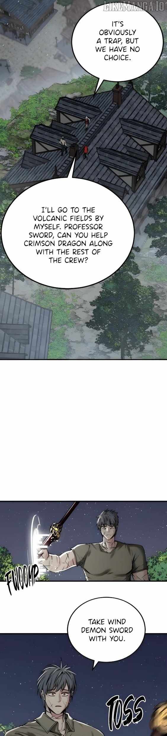Read Hero Killer EN Manga Online