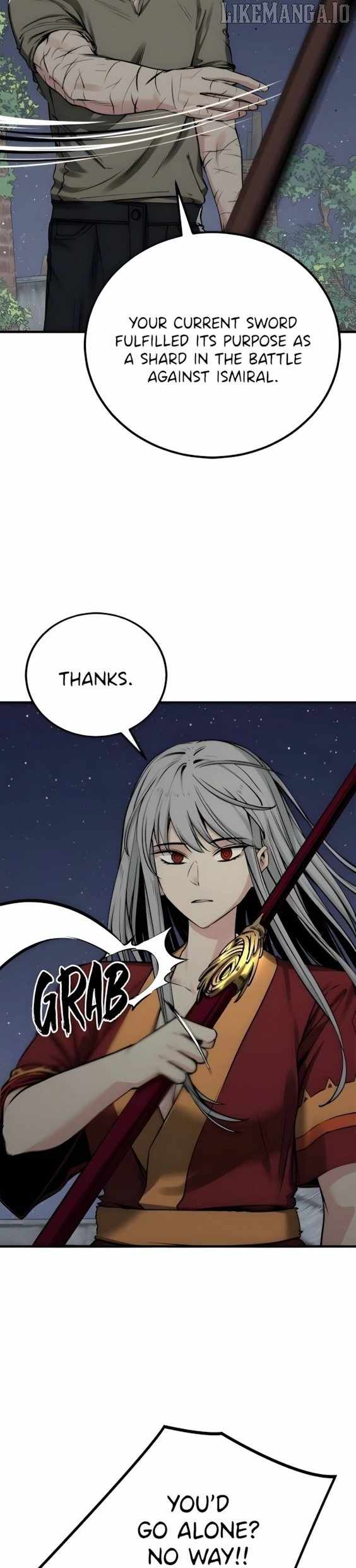 Read Hero Killer EN Manga Online