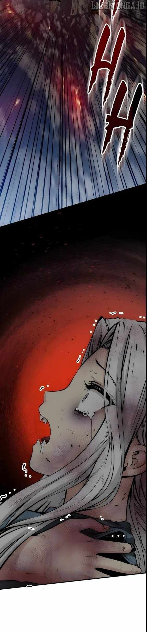 Read Hero Killer EN Manga Online