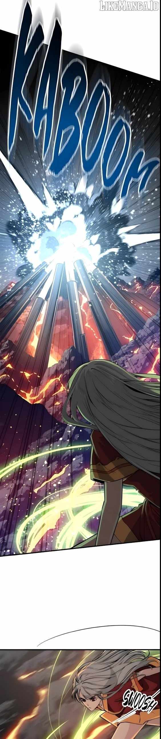 Read Hero Killer EN Manga Online