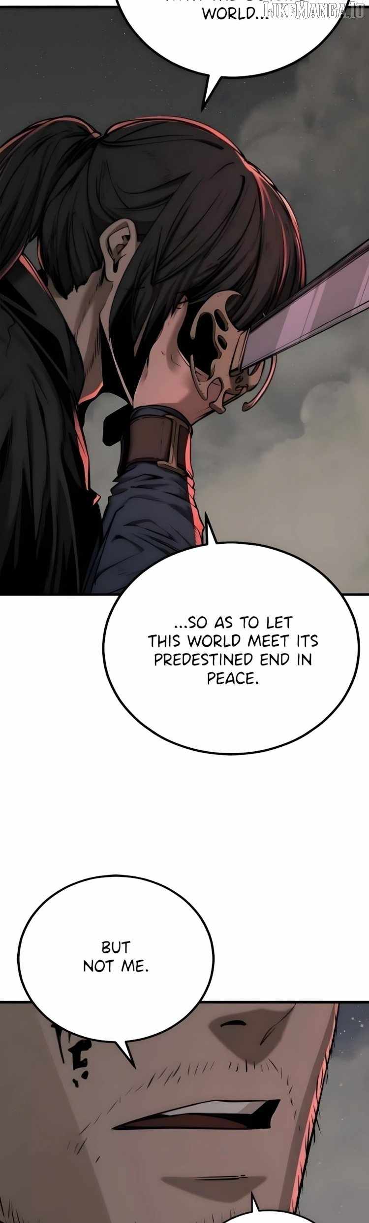 Read Hero Killer EN Manga Online