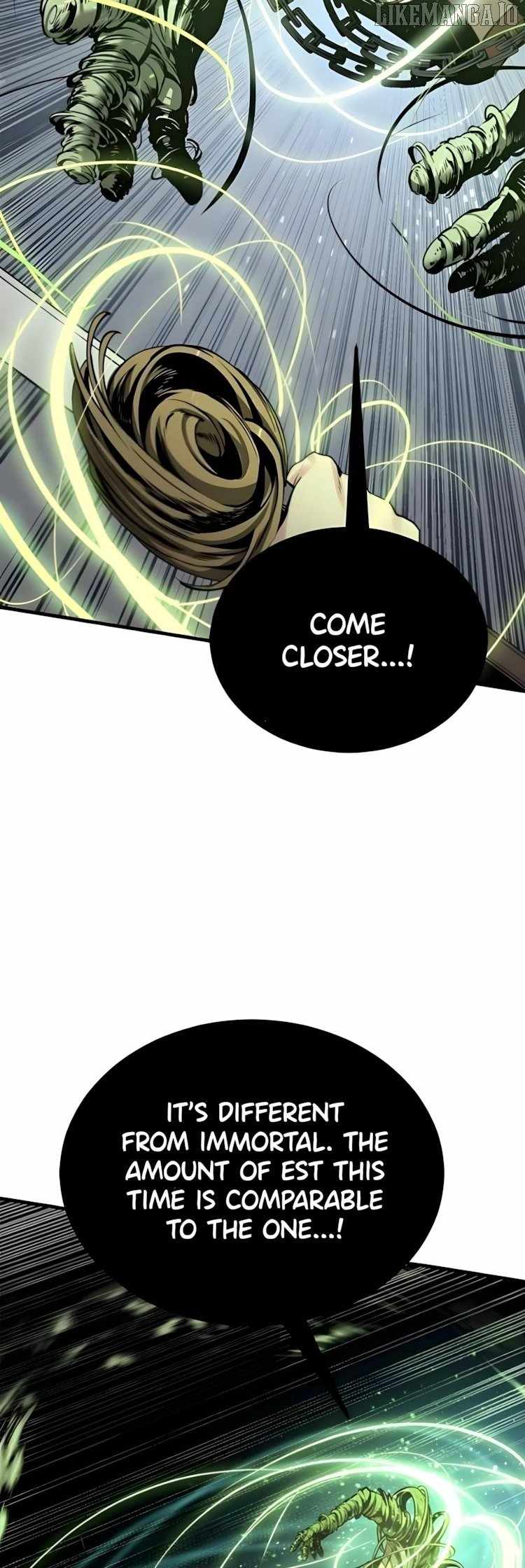 Read Hero Killer EN Manga Online