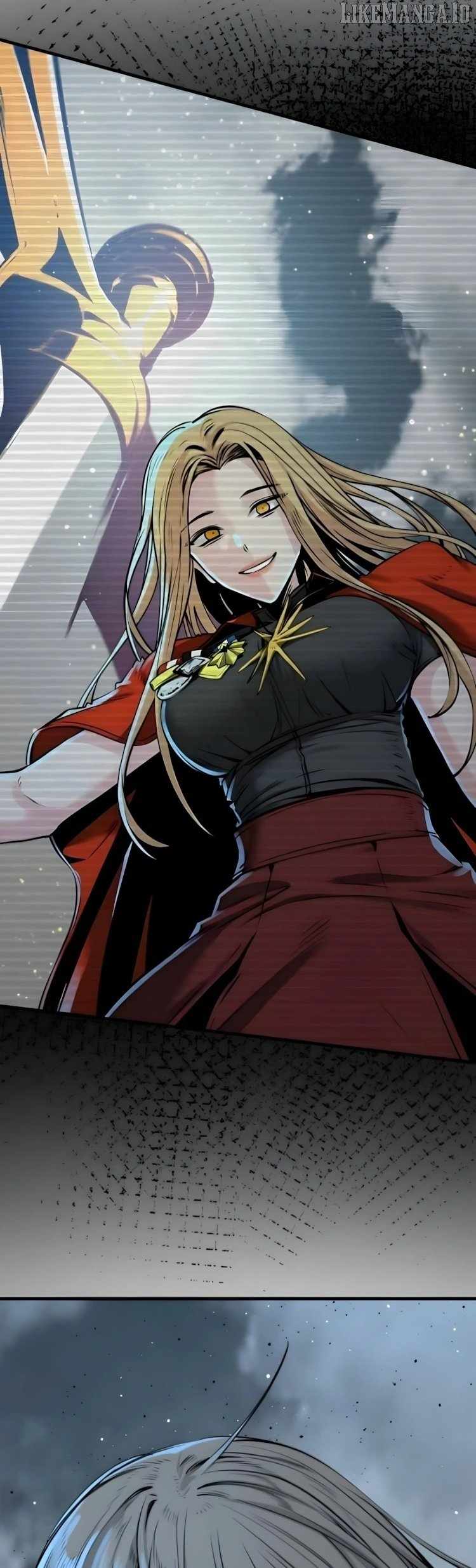 Read Hero Killer EN Manga Online