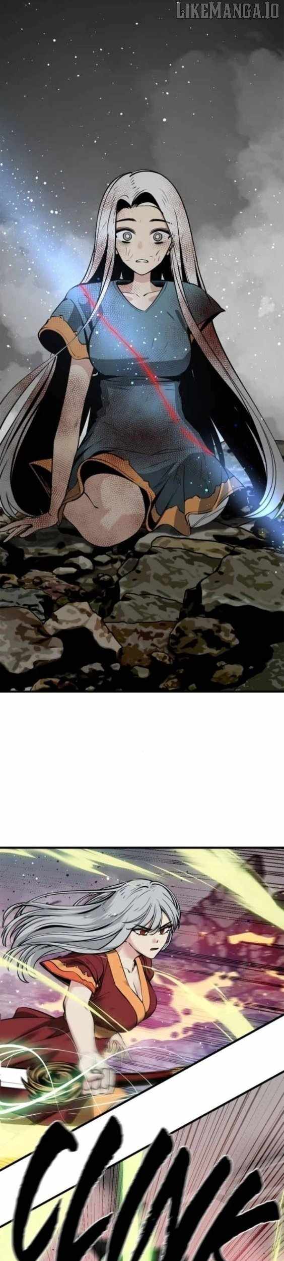 Read Hero Killer EN Manga Online