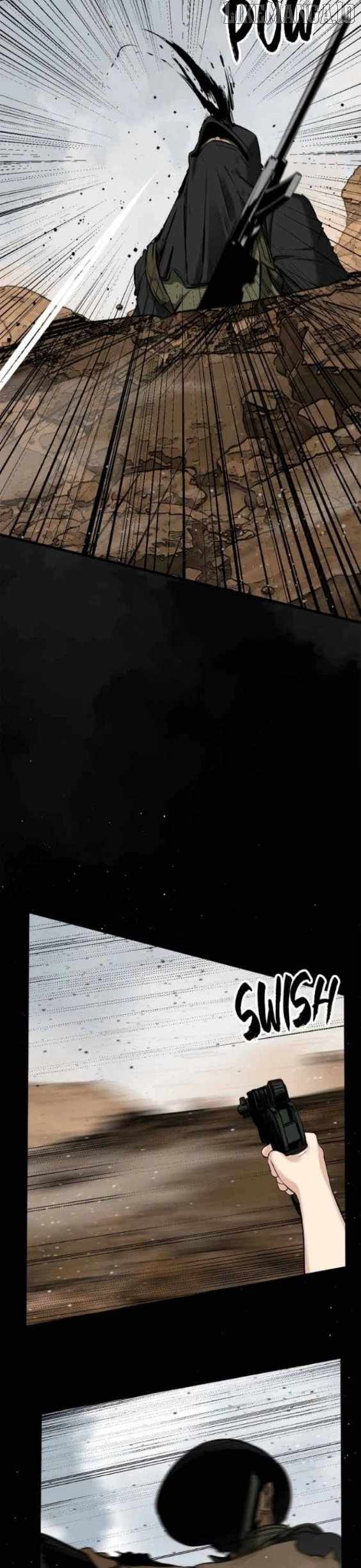 Read Hero Killer EN Manga Online