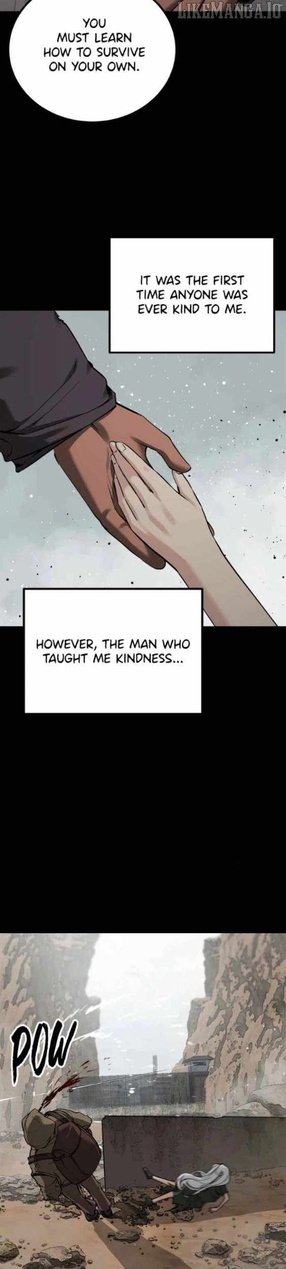Read Hero Killer EN Manga Online