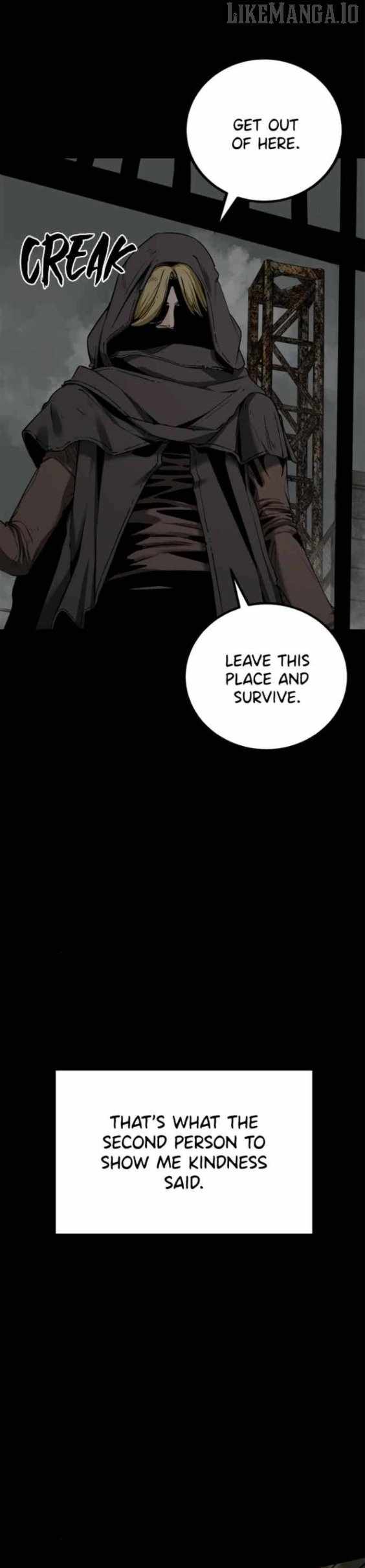 Read Hero Killer EN Manga Online